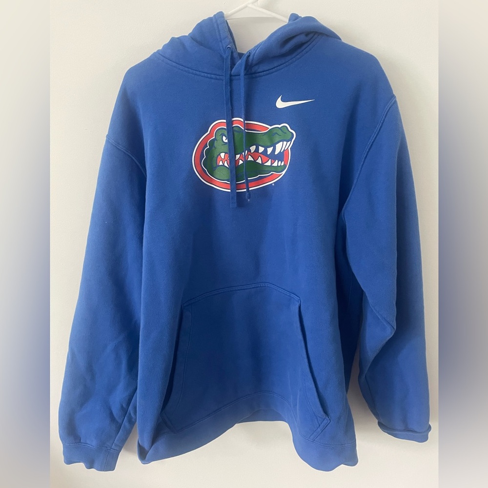 University of Florida hoodie